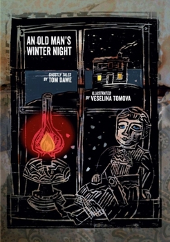Paperback An Old Man's Winter Night: Ghostly Tales Book