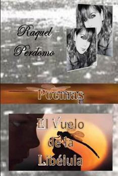 Paperback El vuelo de la libelula [Spanish] Book