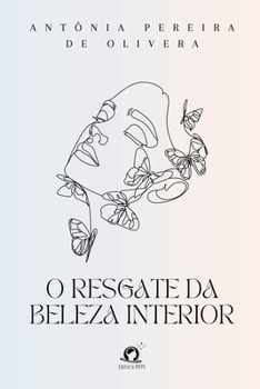 Paperback O Resgate Da Beleza Interior [Portuguese] Book