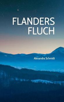 Paperback Flanders Fluch [German] Book