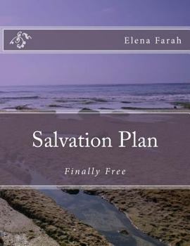 Paperback Salvation Plan: Finally Free Book