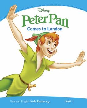 Paperback Peter Pan. Melanie Williams Book