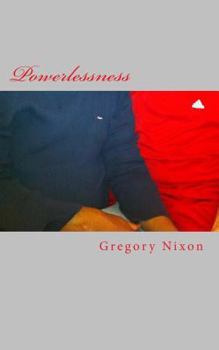 Paperback Powerlessness Book