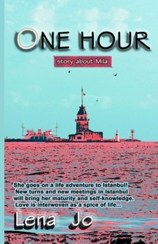 Paperback One Hour: Story about Mila Book