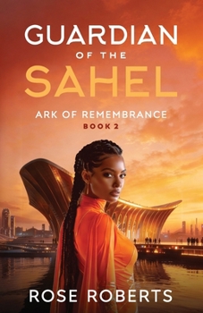 Paperback Guardian of the Sahel Book