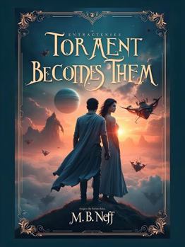 Paperback Torment Becomes Them (The American Oz Maker) Book
