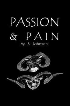 Paperback Passion & Pain Book
