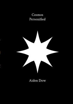Paperback Cosmos Personified Book