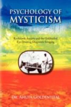 Paperback Psychology of Mysticism Book