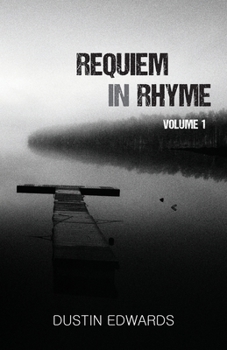 Paperback Requiem in Rhyme Book