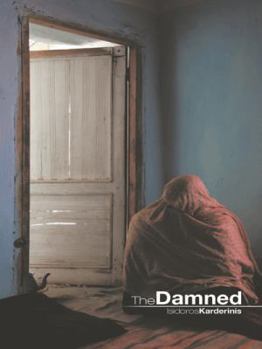 Paperback The Damned Book