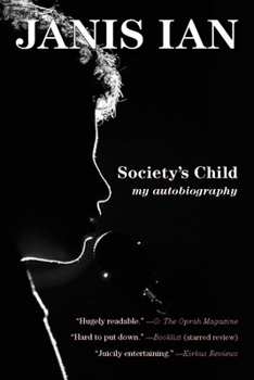 Paperback Society's Child: My Autobiography Book