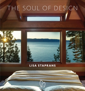 Hardcover The Soul of Design Book