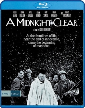 A Midnight Clear