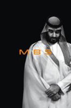 Paperback Untitled 3823: The Rise to Power of Mohammed bin Salman Book