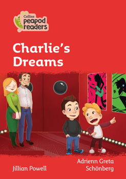 Charlie's Dreams: Level 5