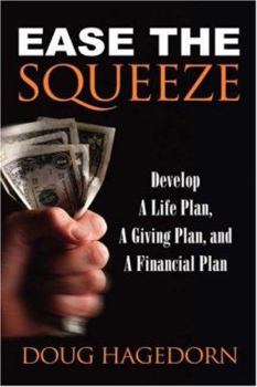 Paperback Ease the Squeeze Book