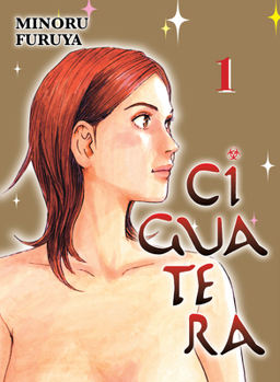 Paperback Ciguatera 1 Book