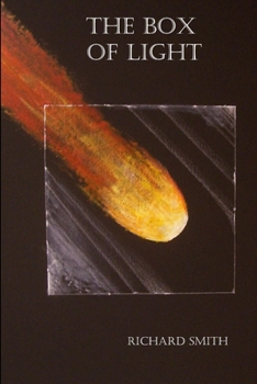 Paperback The Box Of Light Book