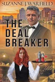 Paperback The Deal Breaker Book