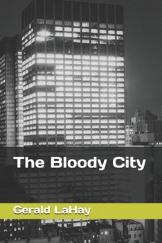 Paperback The Bloody City Book