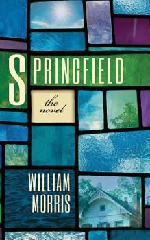 Paperback Springfield: The Novel Book