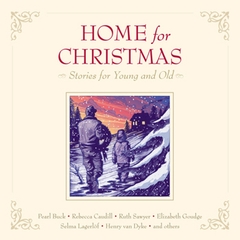 Paperback Home for Christmas Book