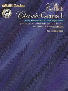 Unknown Binding Classic Gems 1 - Cuetime Book