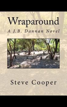 Paperback Wraparound Book