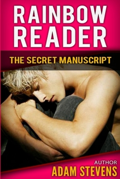 Rainbow Reader Pink: The Secret Manuscript - Book  of the Rainbow Reader