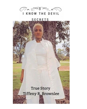 Paperback I Know The Devil Secrets Book