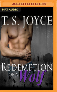 Redemption of a Wolf - Book #4 of the Red Dead Mayhem