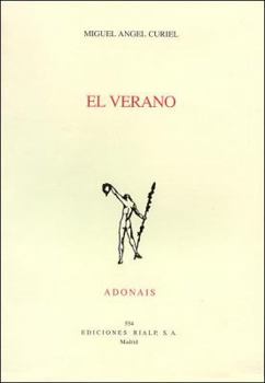 Paperback El verano Book