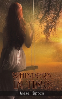 Paperback Whispers in Time Book