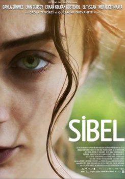 DVD Sibel Book