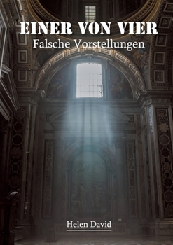 Paperback Einer von vier: Falsche Vorstellungen [German] Book