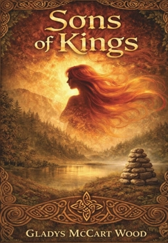 Hardcover Sons of Kings Book