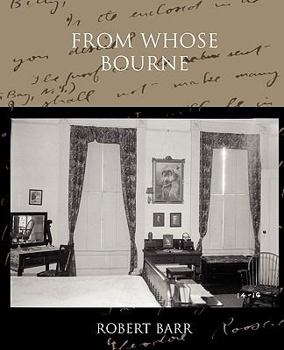 Paperback From Whose Bourne Book