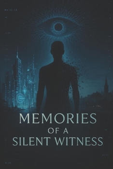 Paperback Memories of a Silent Witness Book