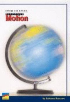 Paperback Doscover Motion [English Explorers Science Forces and Motion] Book