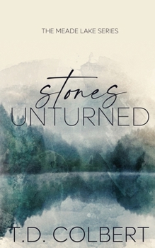 Paperback Stones Unturned Book