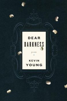 Hardcover Dear Darkness Book