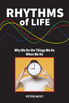 Paperback Rhythms of Life Book