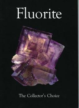 Paperback Fluorite, the Collector's Choice Book