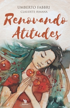 Paperback Renovando Atitudes [Portuguese] Book