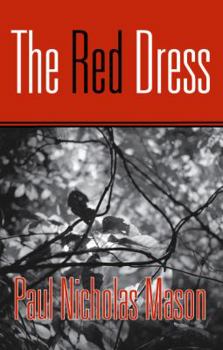 Paperback The Red Dress: Poetry (Palm Poets Series, 7) Book