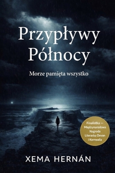 Paperback Pólnocnego Devonu: Wciągający thriller psychologiczny [Polish] Book