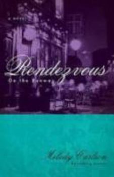 Paperback Rendezvous (On the Runway) Book