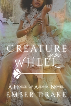 Paperback Creature of the Wheel Book
