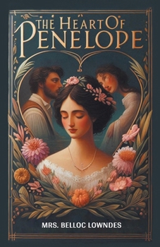 Paperback The Heart of Penelope Book